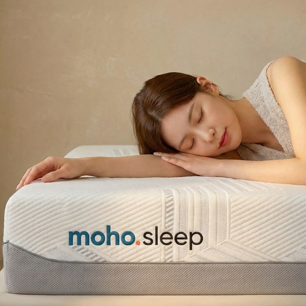  Nệm Foam MOHO Sleep Signature 