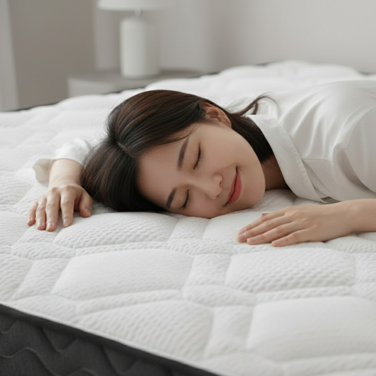  Nệm Lò Xo Moho Sleep Balance 