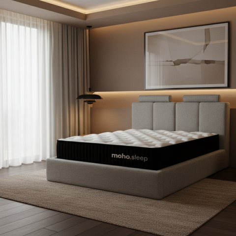  Nệm Lò Xo MOHO Sleep Signature 