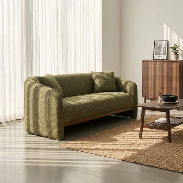 Ghế Sofa 1m8 MOHO MOCHI