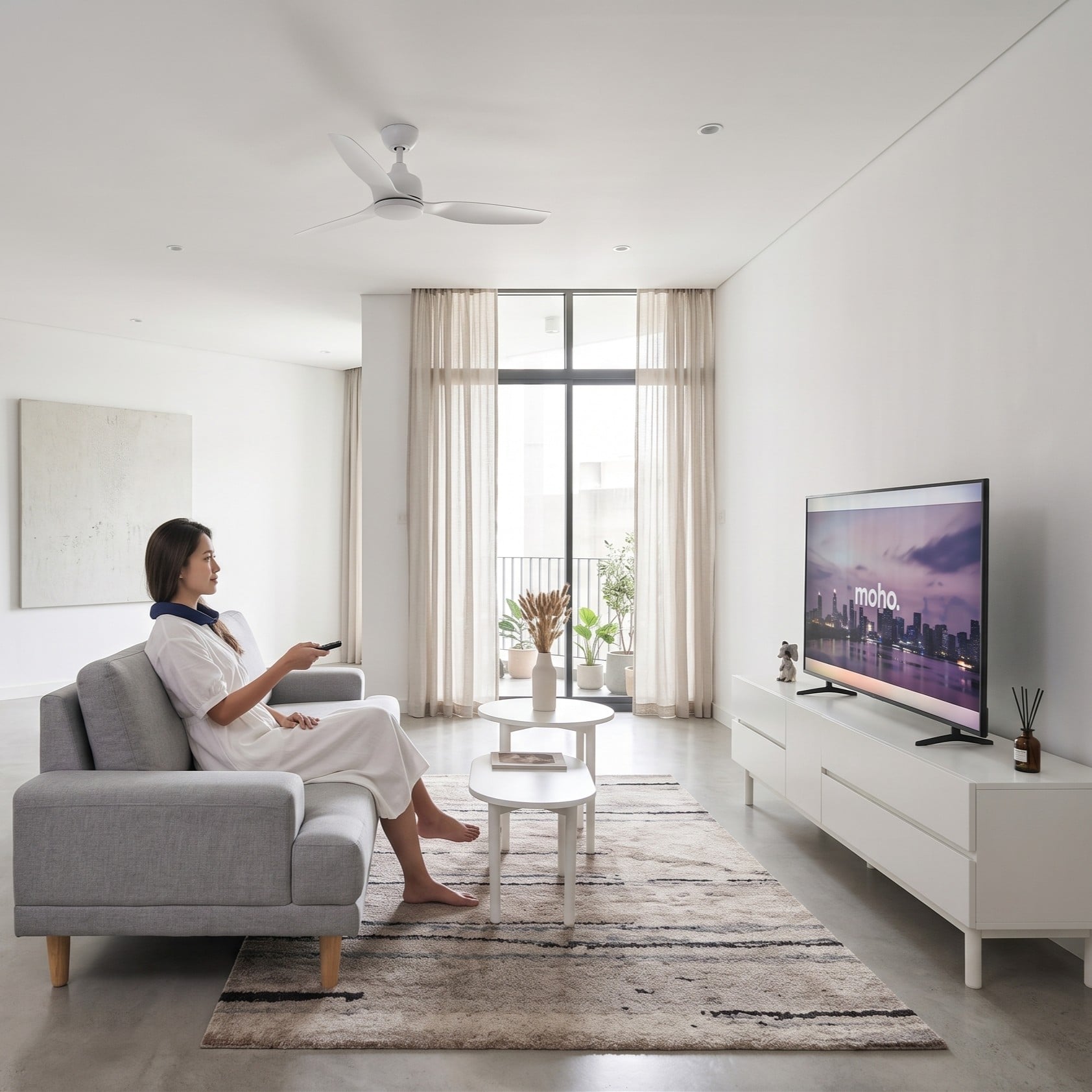  Sofa Phòng Khách Hiện Đại KLINE 