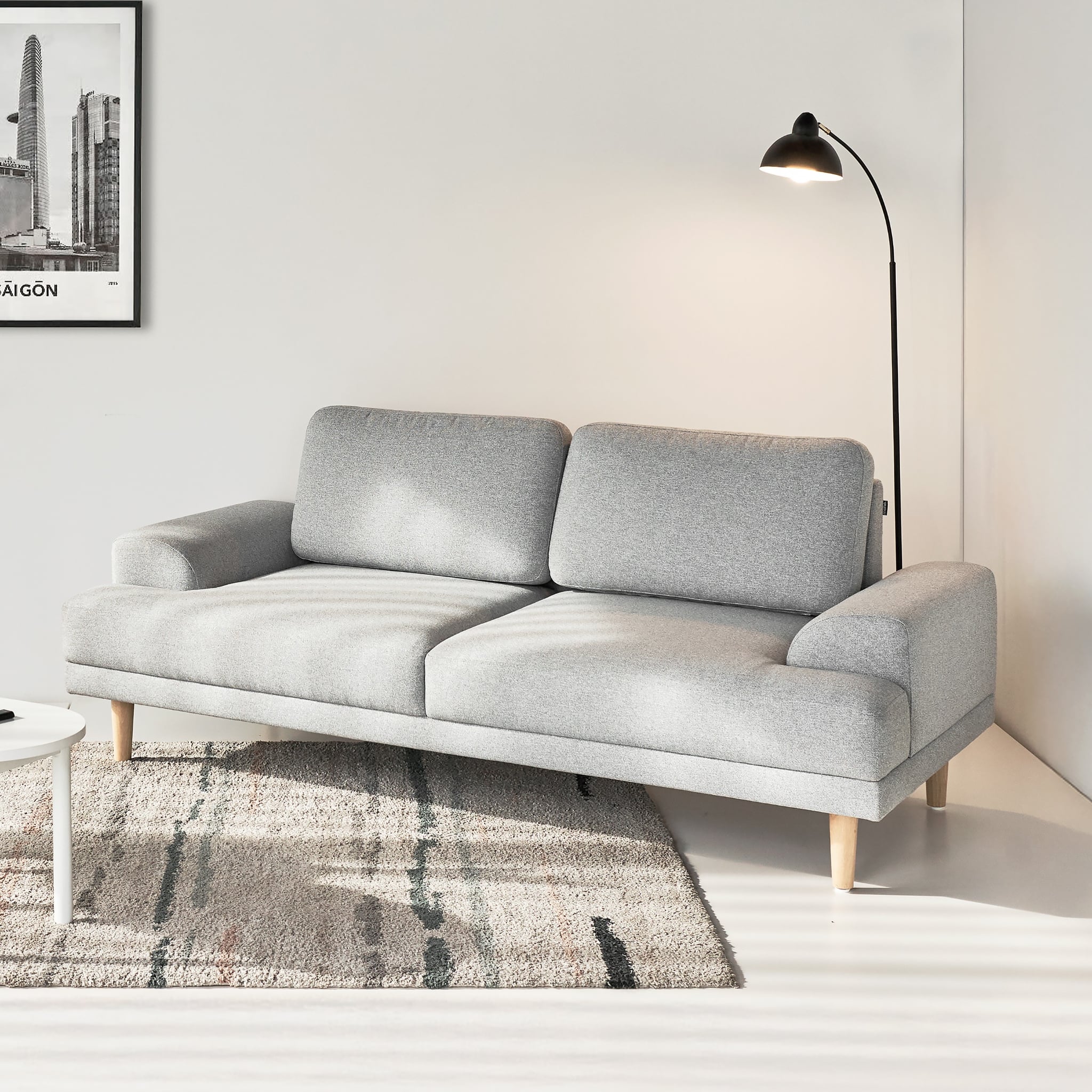  Sofa Phòng Khách Hiện Đại KLINE 