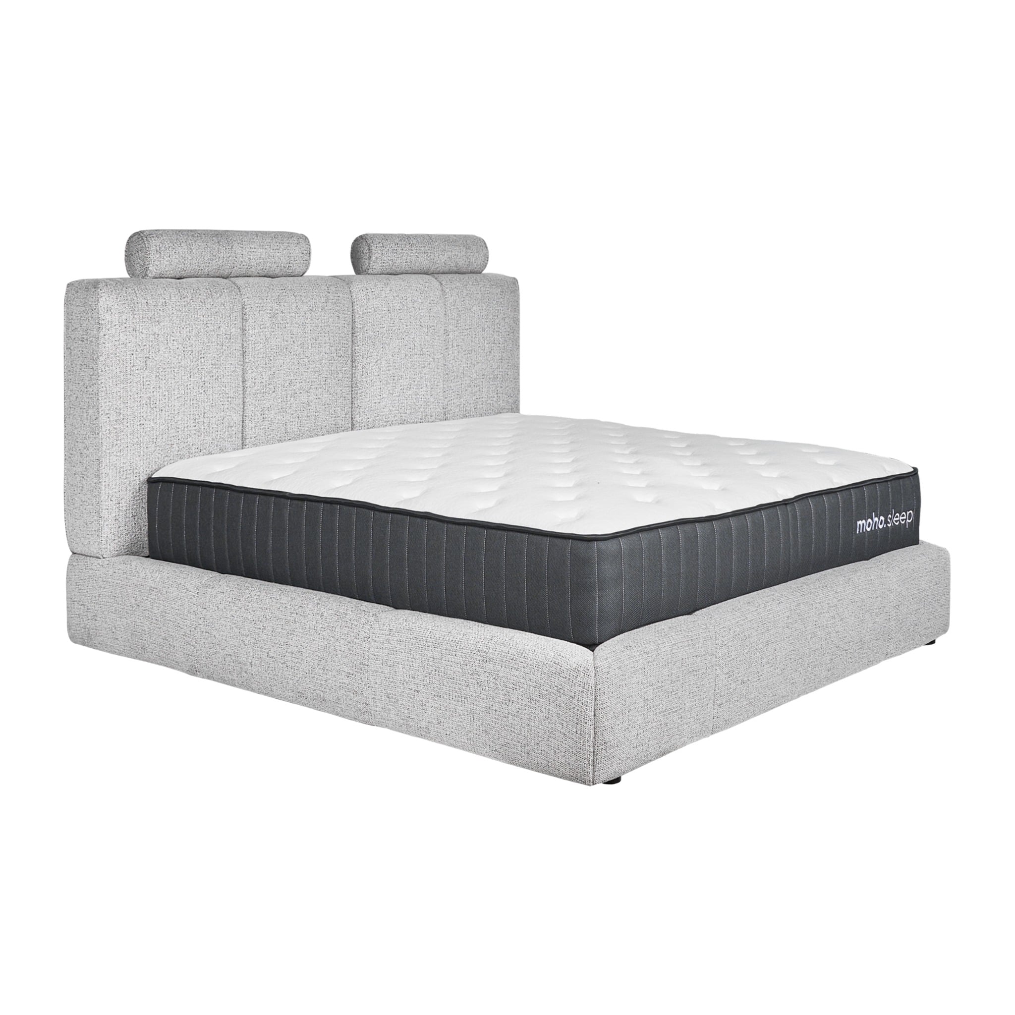  Giường Ngủ Bọc Vải Cao Cấp MOHO BOND 