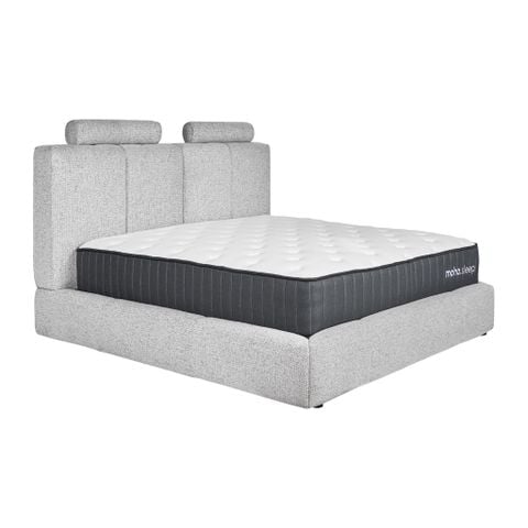  Giường Ngủ Bọc Vải Cao Cấp MOHO BOND 