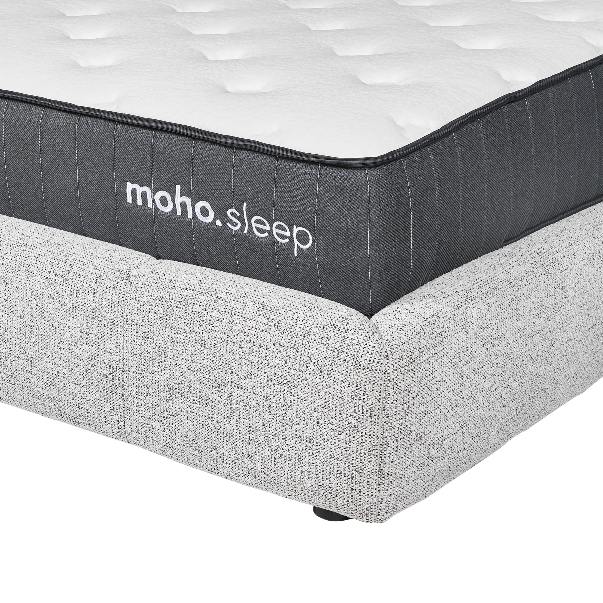  Giường Ngủ Bọc Vải Cao Cấp MOHO BOND 