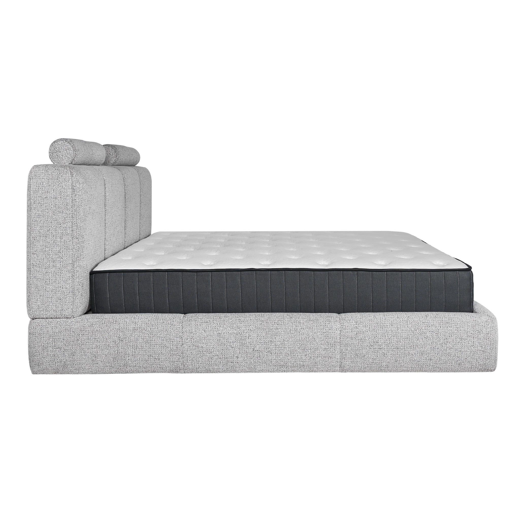  Giường Ngủ Bọc Vải Cao Cấp MOHO BOND 