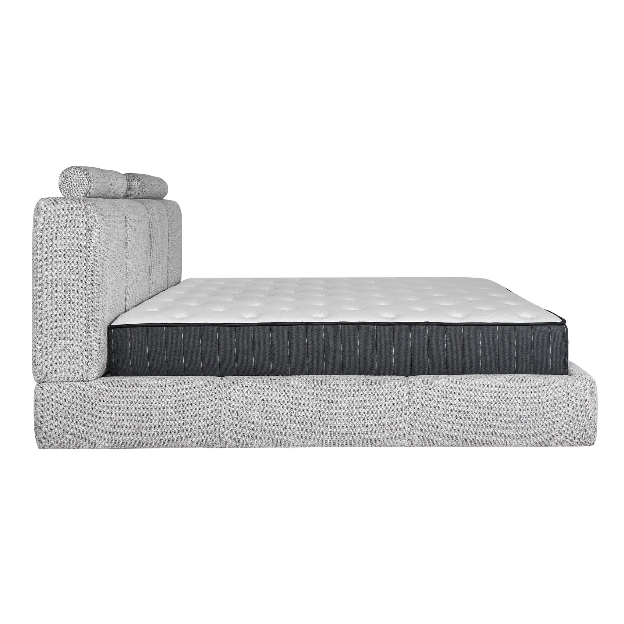  Giường Ngủ Bọc Vải Cao Cấp MOHO BOND 