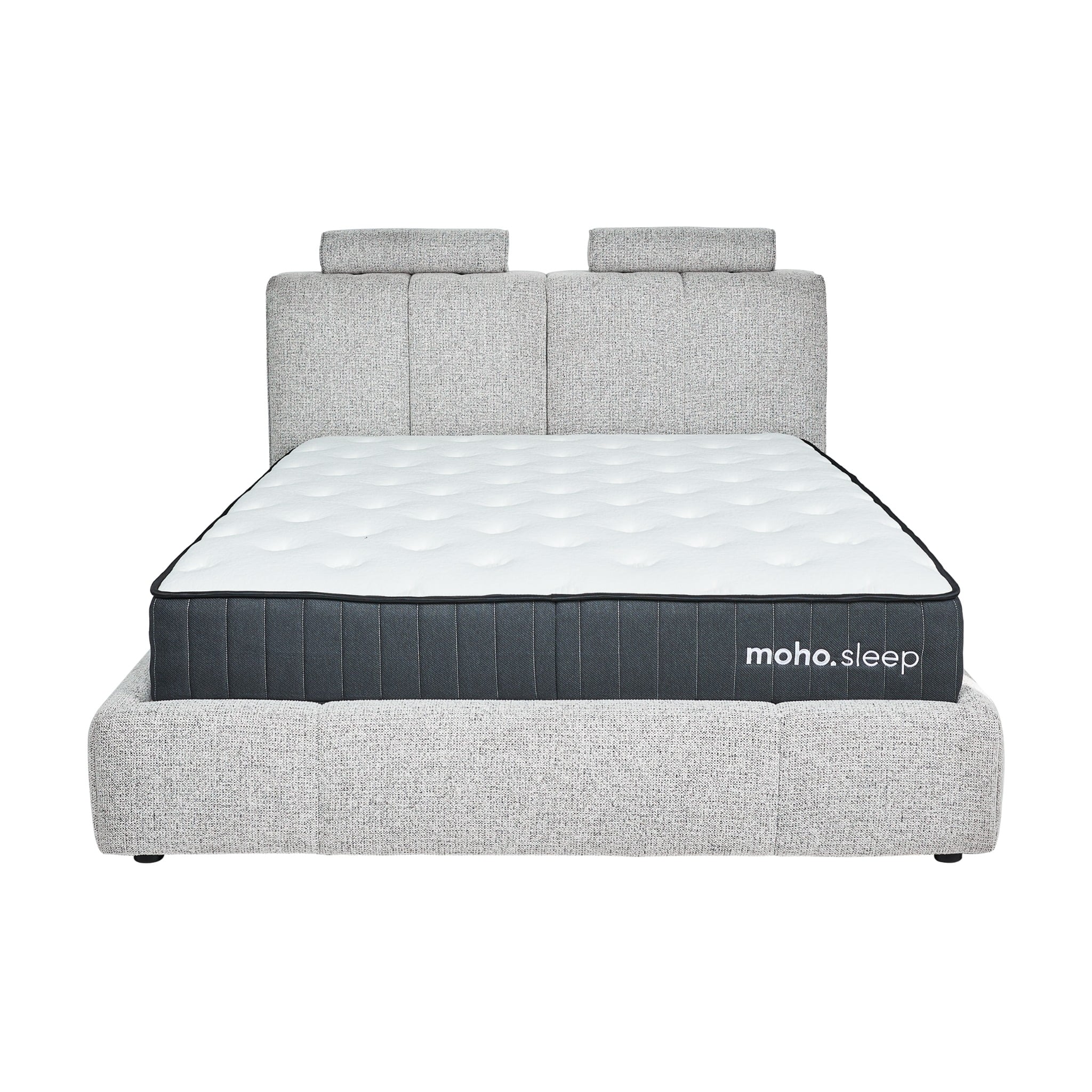 Giường Ngủ Bọc Vải Cao Cấp MOHO BOND 
