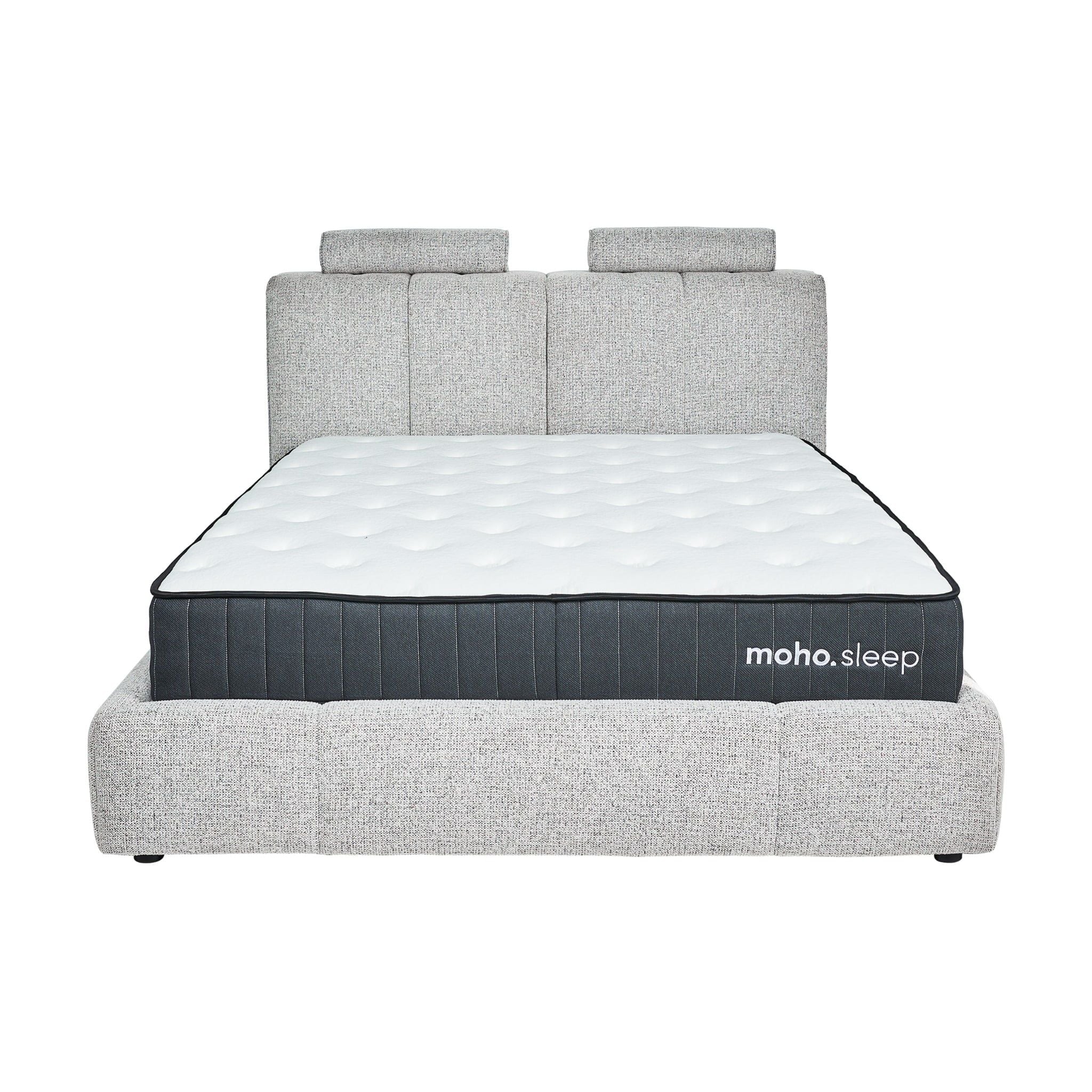  Giường Ngủ Bọc Vải Cao Cấp MOHO BOND 