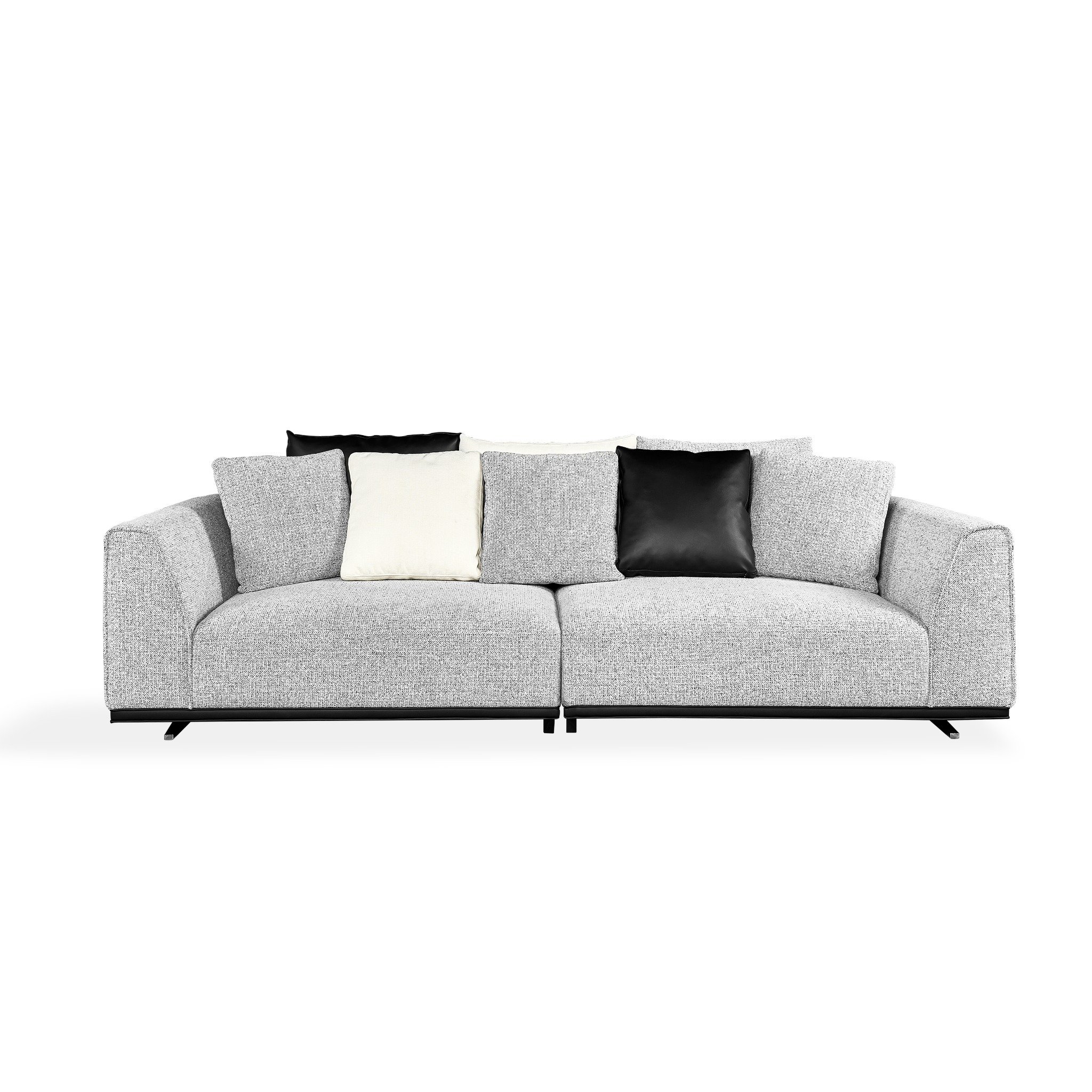  Ghế Sofa AURORA - MOHO Signature 