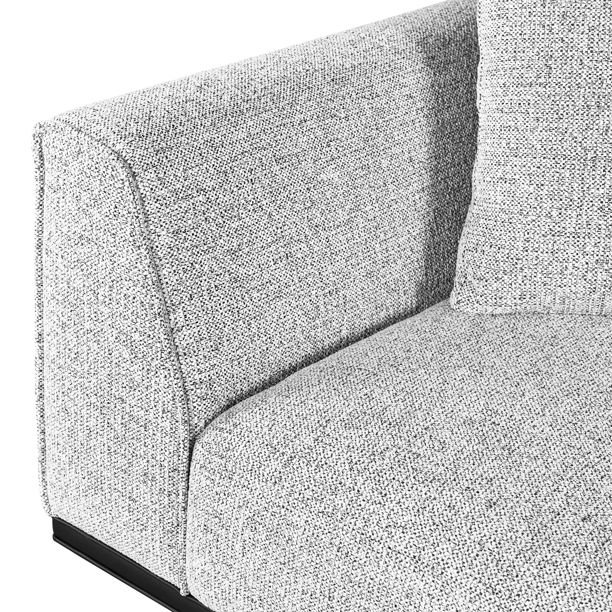  Ghế Sofa AURORA - MOHO Signature 