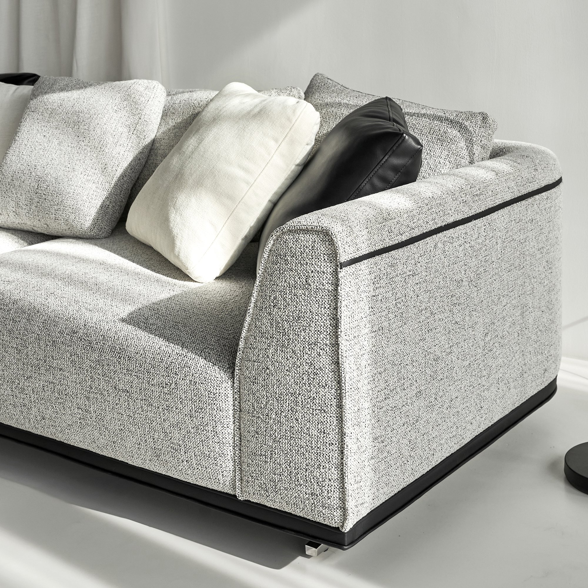  Ghế Sofa AURORA - MOHO Signature 