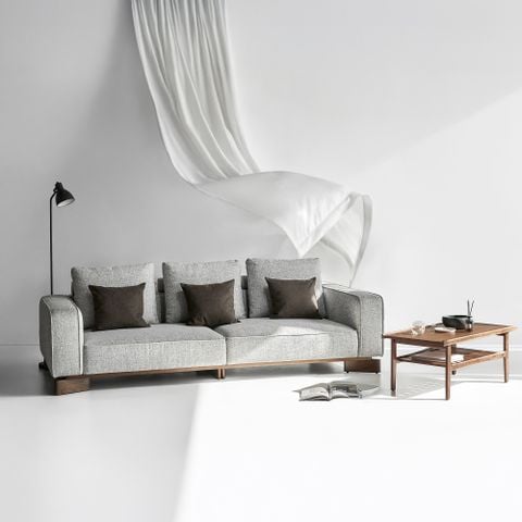  Ghế Sofa Vải MOHO GIORGIO - MOHO Signature 