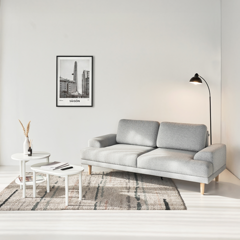  Sofa Phòng Khách Hiện Đại KLINE 