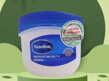Hũ dưỡng môi Vaseline 5.5g
