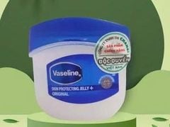 Hũ dưỡng môi Vaseline 5.5g