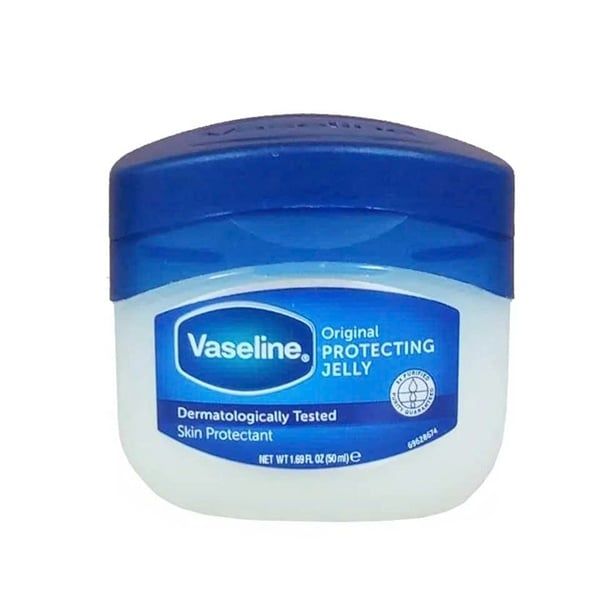 Sáp Dưỡng Ẩm Vaseline Original Protecting Jelly 50ml