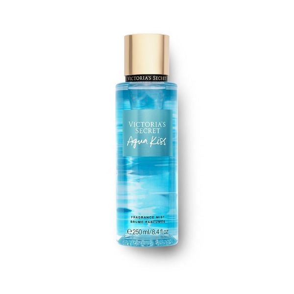 Body mist Victoria's Secret Fragrance Mist - Aqua Kiss 250ml