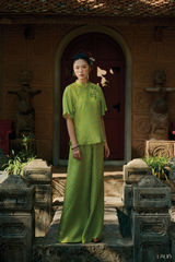 Xanh cốm