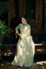 Xanh bơ