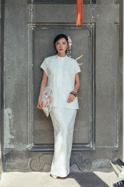  Set Tơ Mộng Ảnh 