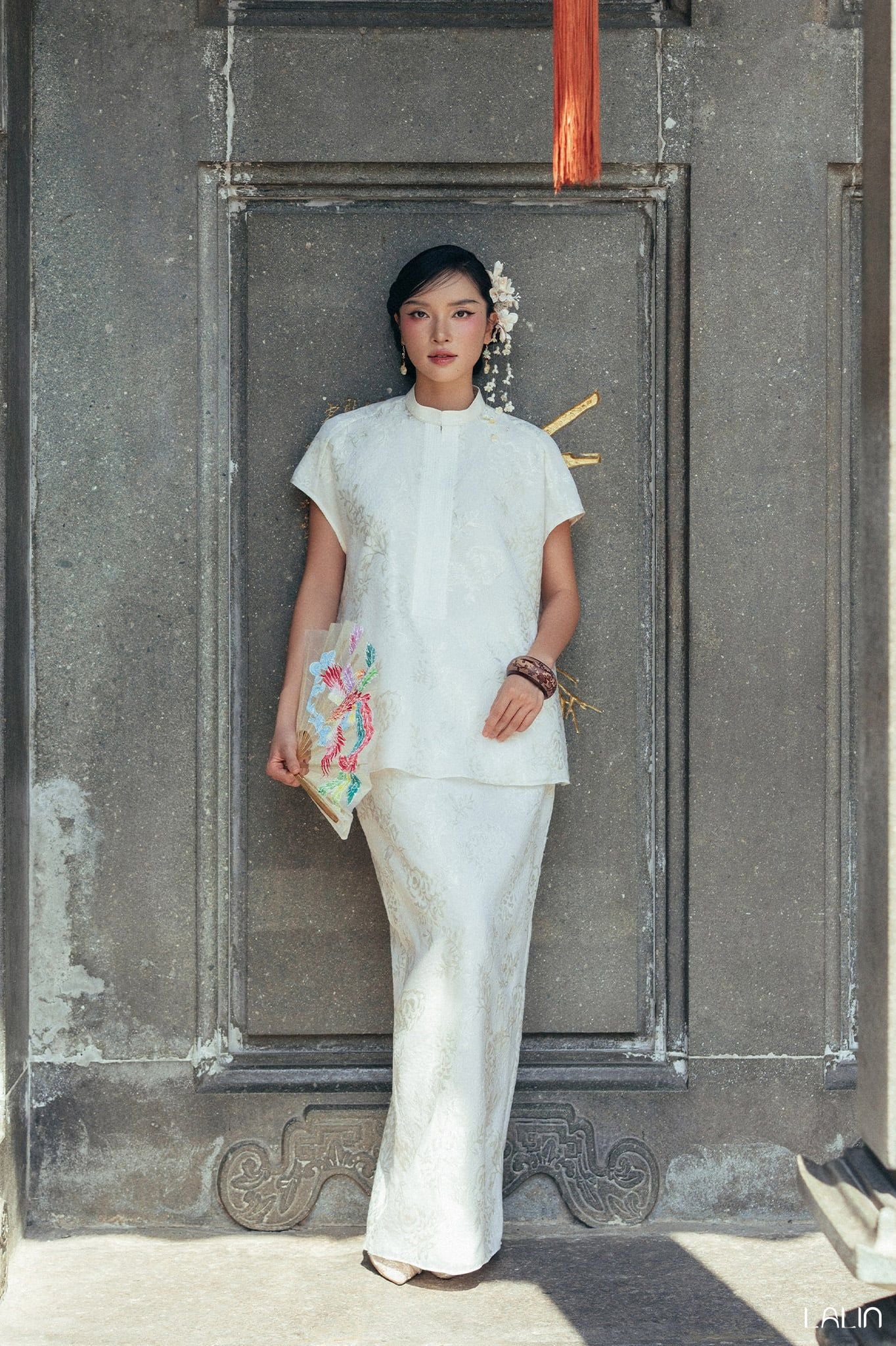 Set Tơ Mộng Ảnh