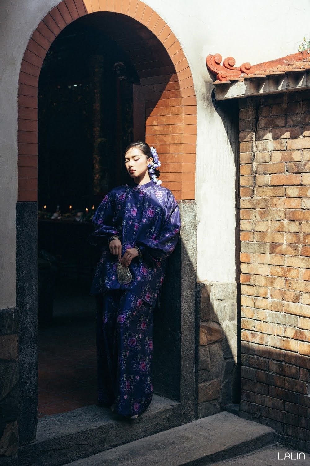 Set Bộ Tơ Ngự Ảnh