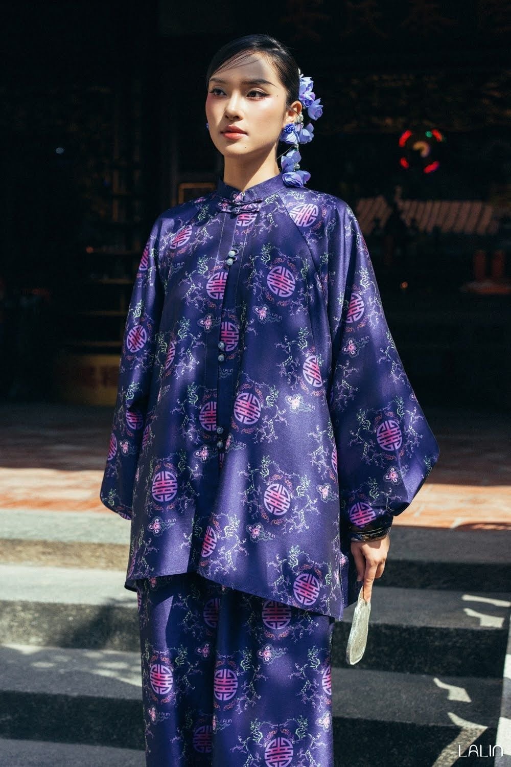 Set Bộ Tơ Ngự Ảnh