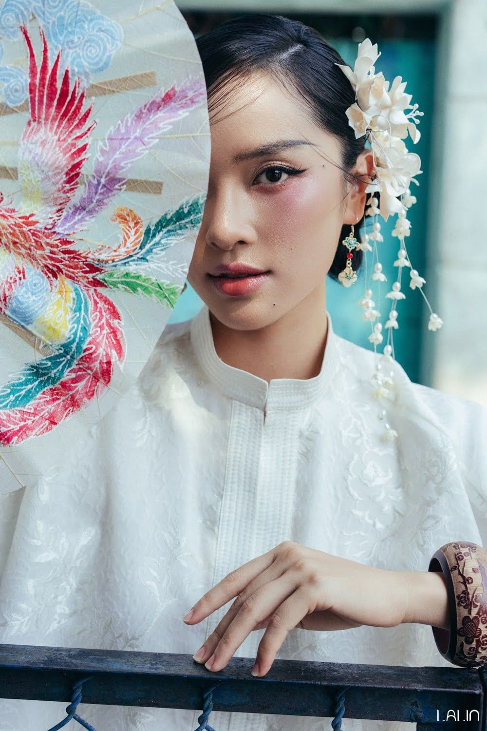 Set Tơ Mộng Ảnh