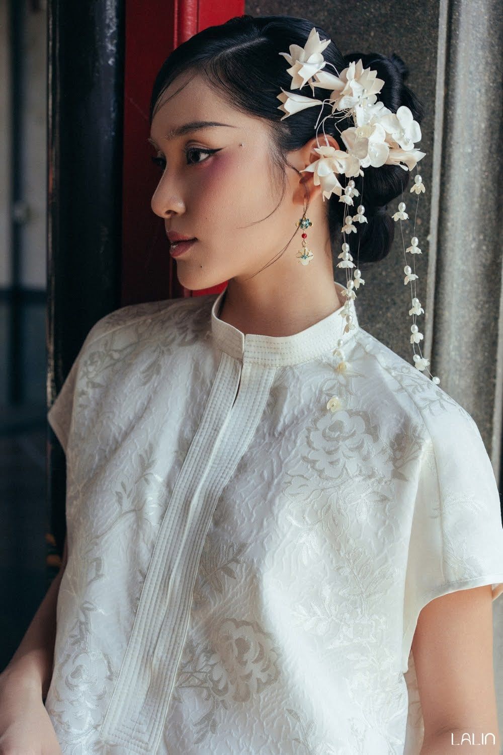 Set Tơ Mộng Ảnh