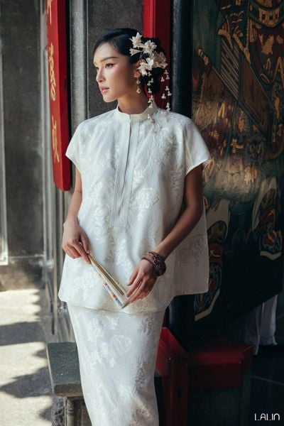  Set Tơ Mộng Ảnh 