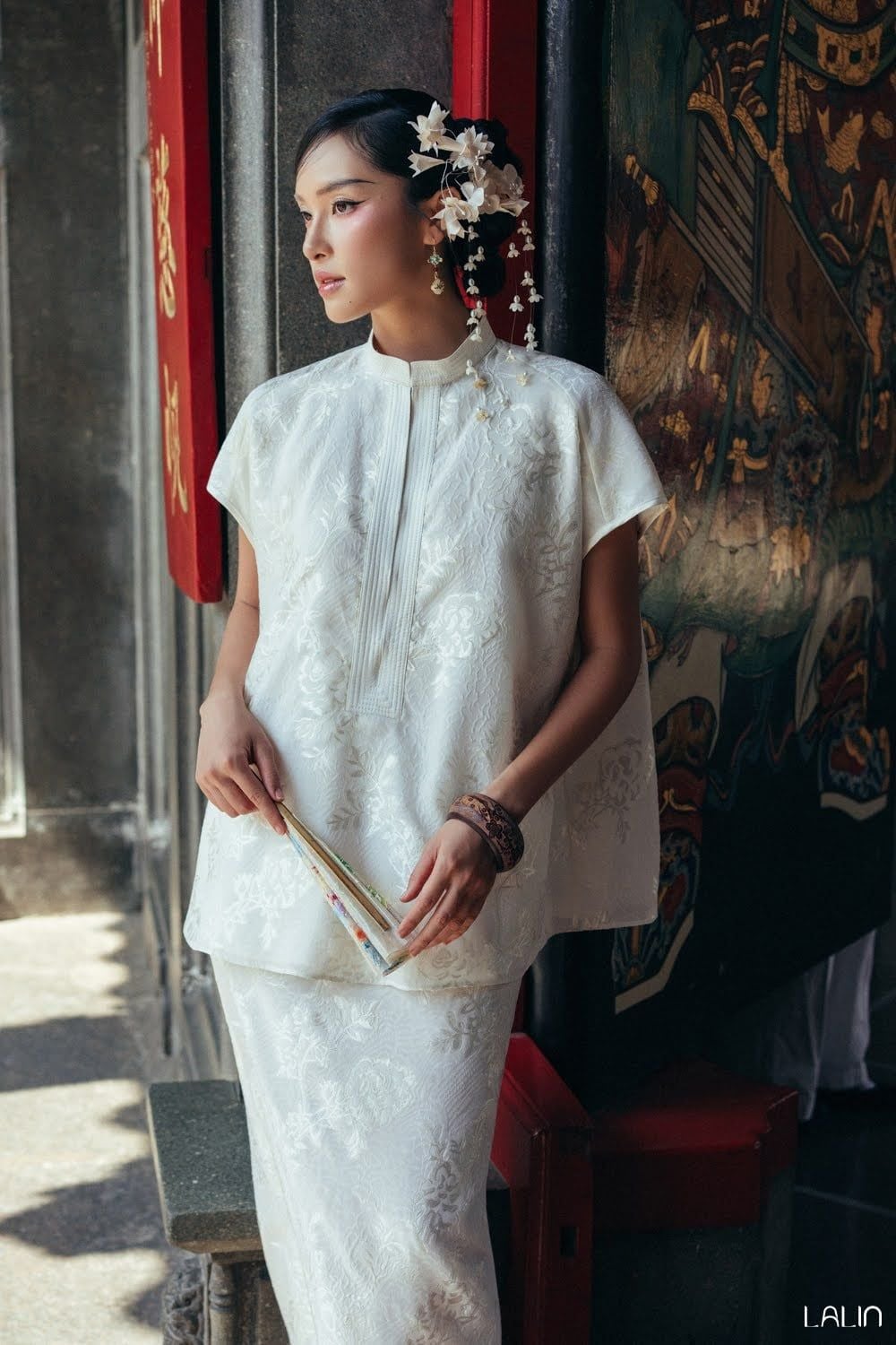 Set Tơ Mộng Ảnh