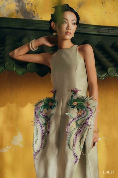  Đầm Tafta Đình Kết Đình Vũ 