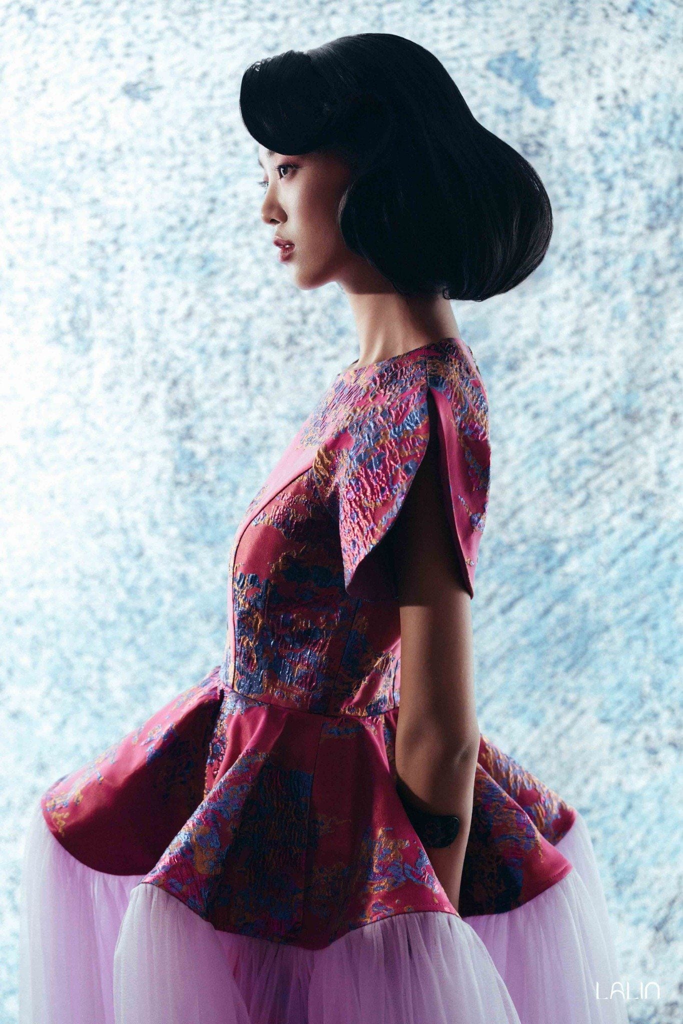 Đầm Gấm Cẩm Đình