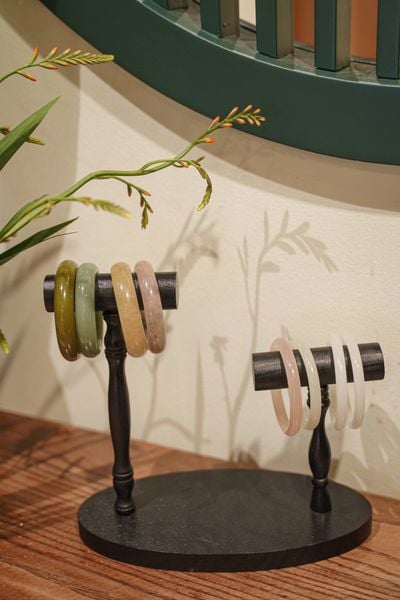  Vòng Tay Ngọc Thủy 