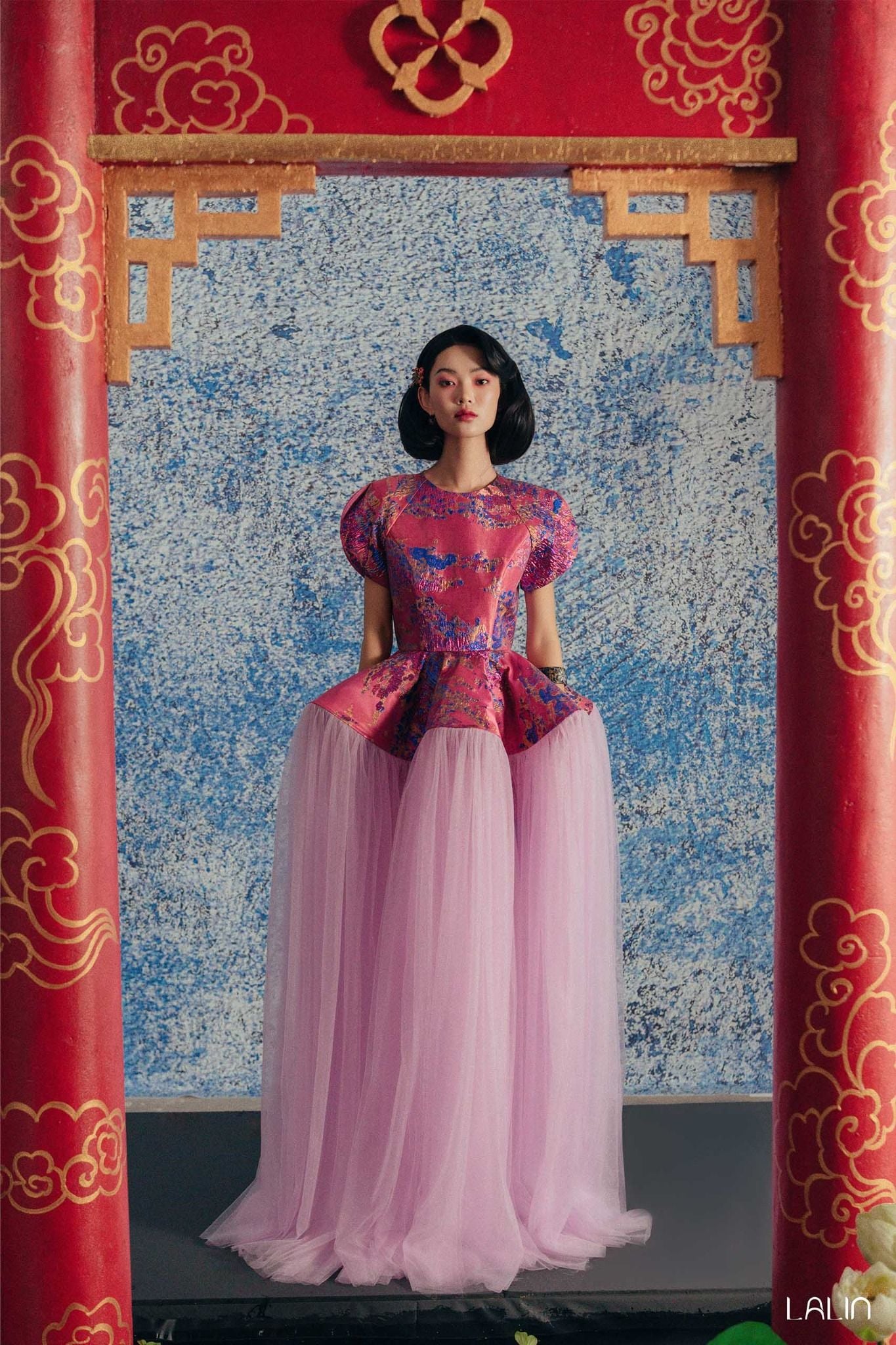 Đầm Gấm Cẩm Đình