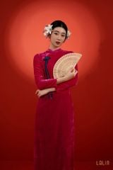 Hồng sen