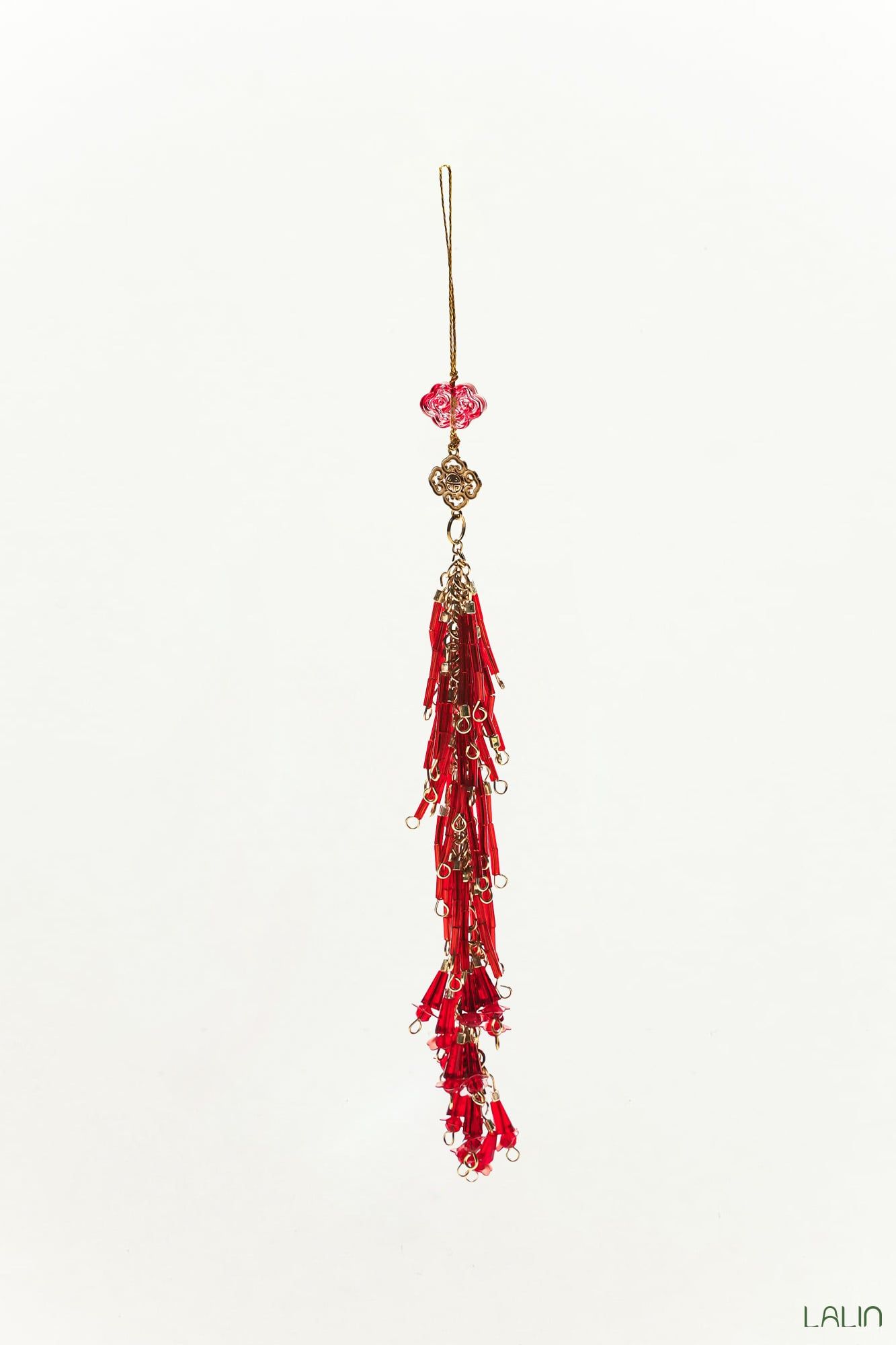 Cài Áo Diên Niên