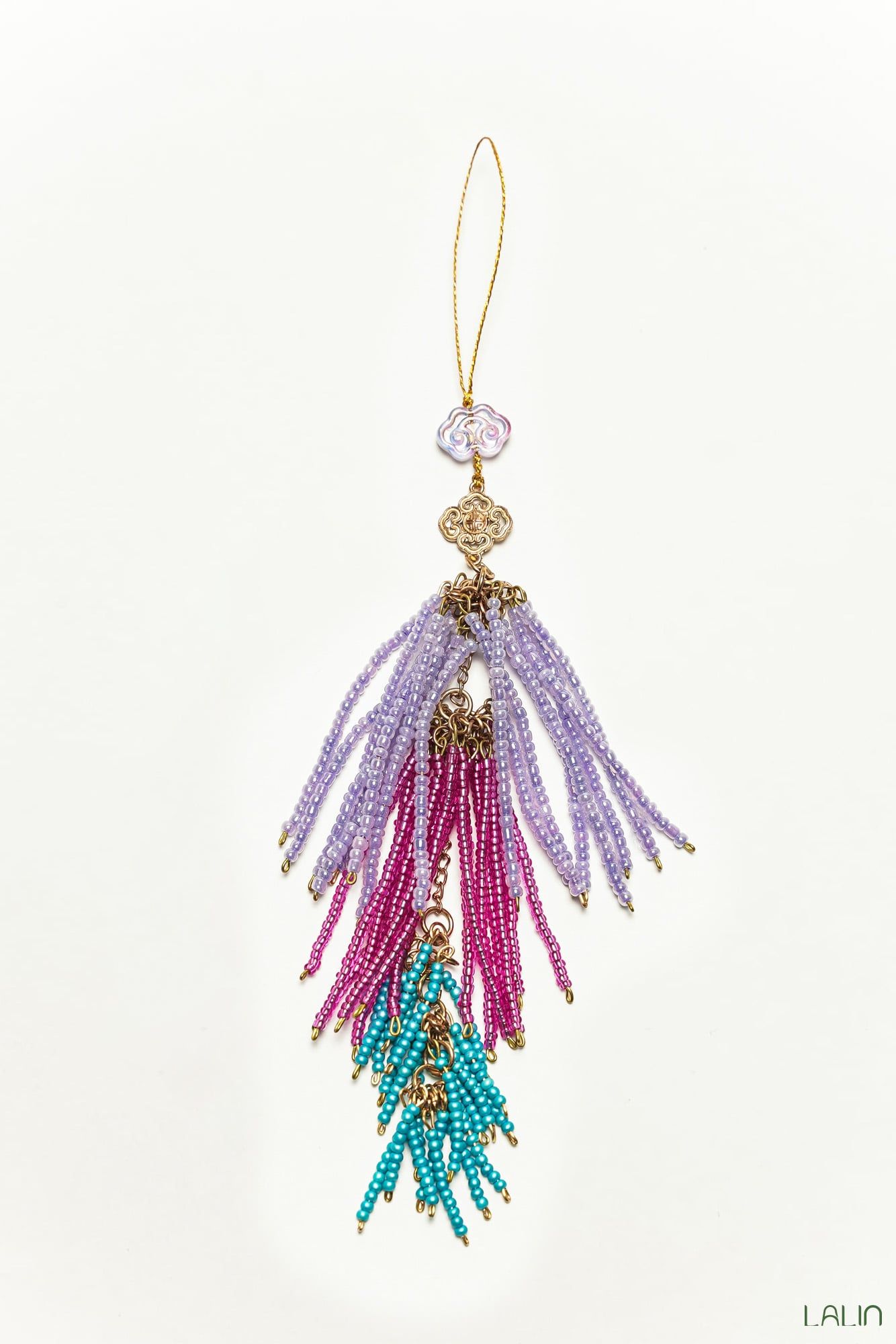 Cài Áo Diên Khánh