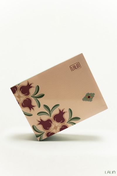  Hộp Sơn Mài Tường Vân 