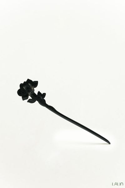  Trâm Sừng Nhã Ngọc 