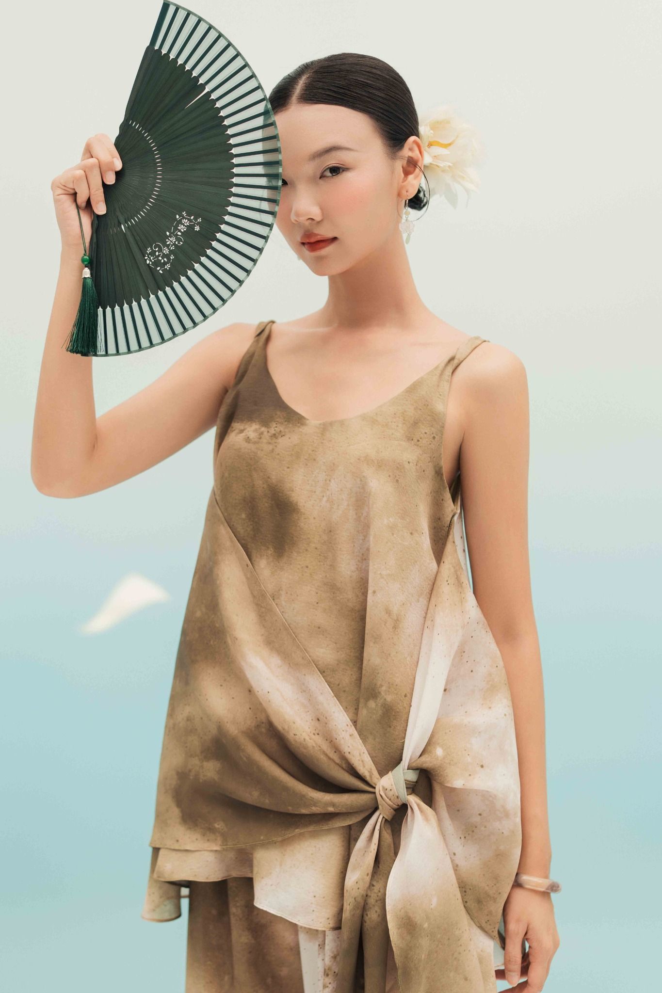 Set Bộ Tơ Liên Vũ