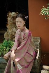Hồng Xanh