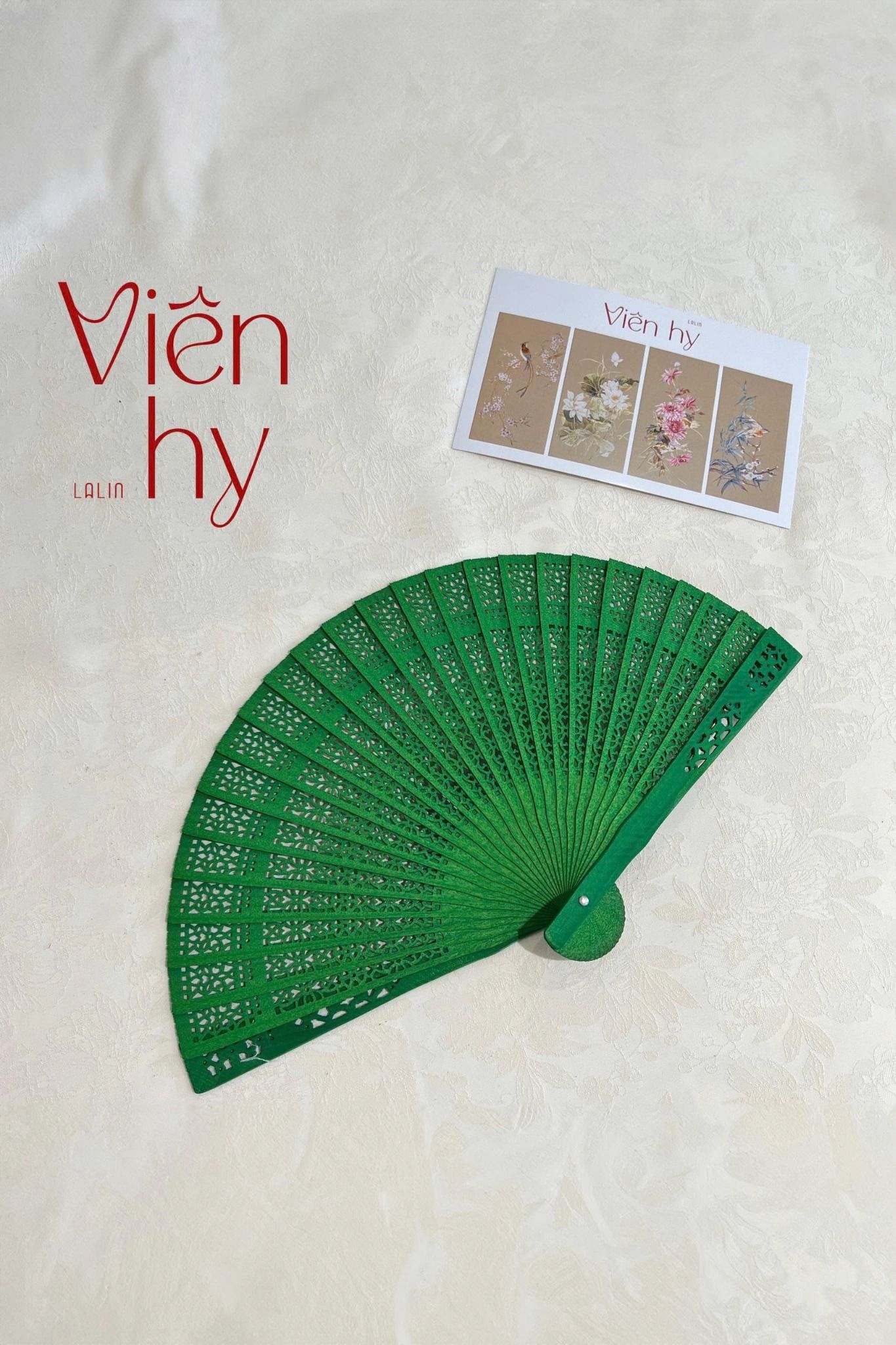 Quạt Viên