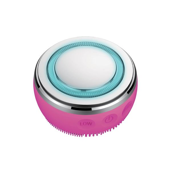 QUÀ TẶNG Máy Rửa Mặt Sạch Sâu Massage Đa Năng CBG 4 Chế Độ Chính Hãng Thái Lan