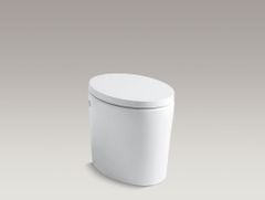 Bồn cầu thông minh Kohler Purist Hatbox K-3492K-0