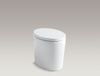 Bồn cầu thông minh Kohler Purist Hatbox K-3492K-0
