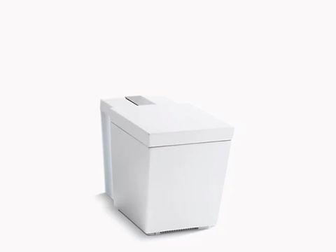Bồn cầu thông minh Kohler Numi K-3900KR-0