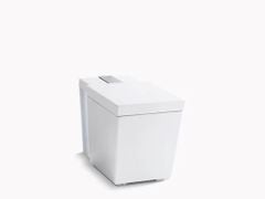 Bồn cầu tử rửa thông minh Kohler Numi K-3900KR-0