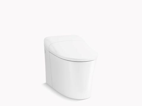 Bồn cầu thông minh Kohler Eir K-77795T-SG-0